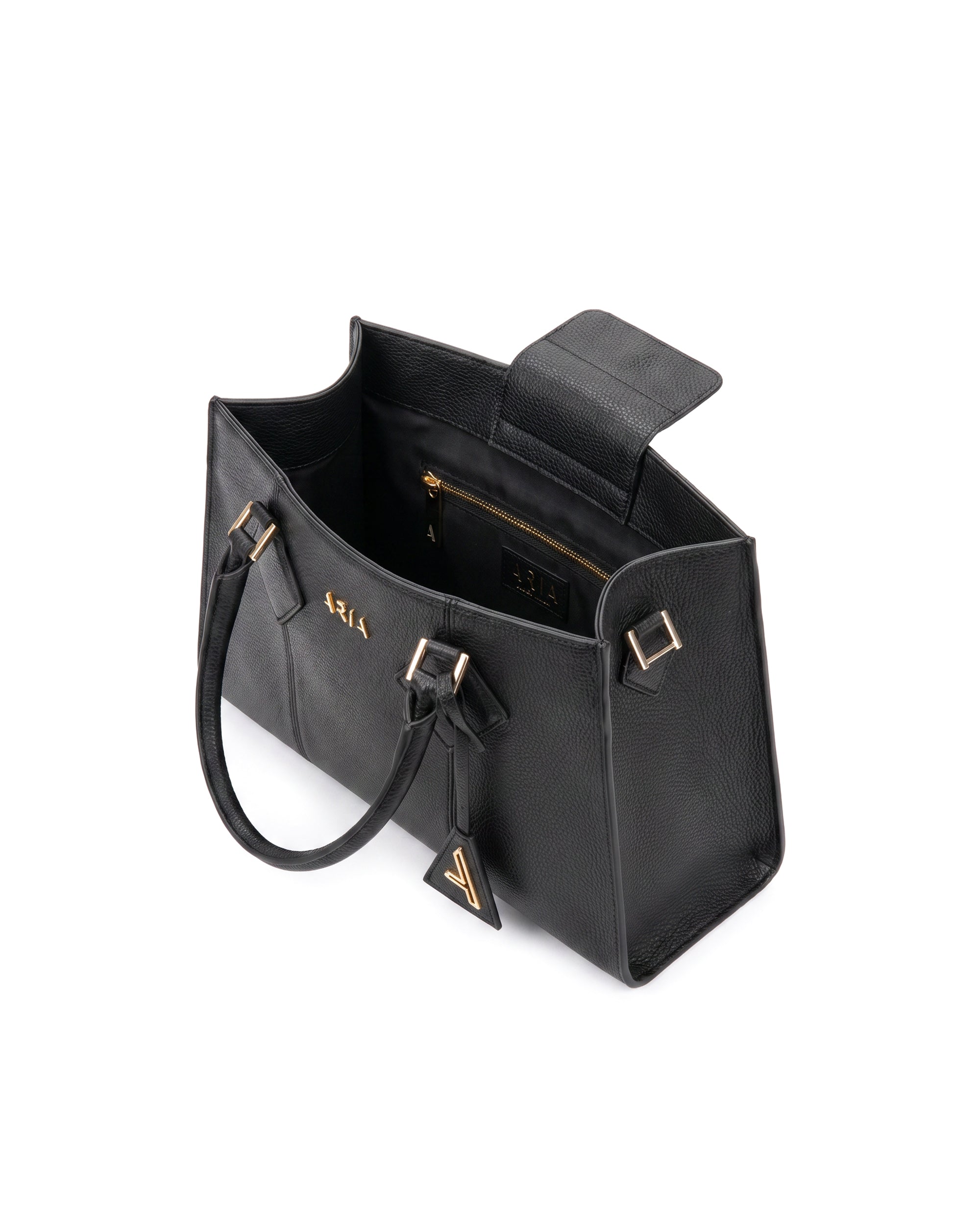 Eve Bag Black