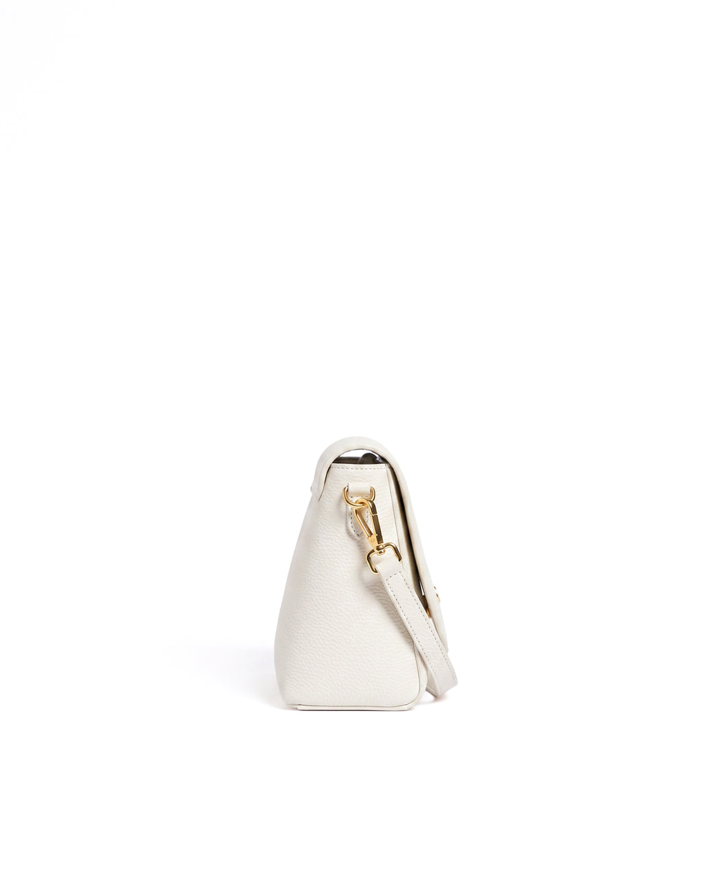 Livret Bag White