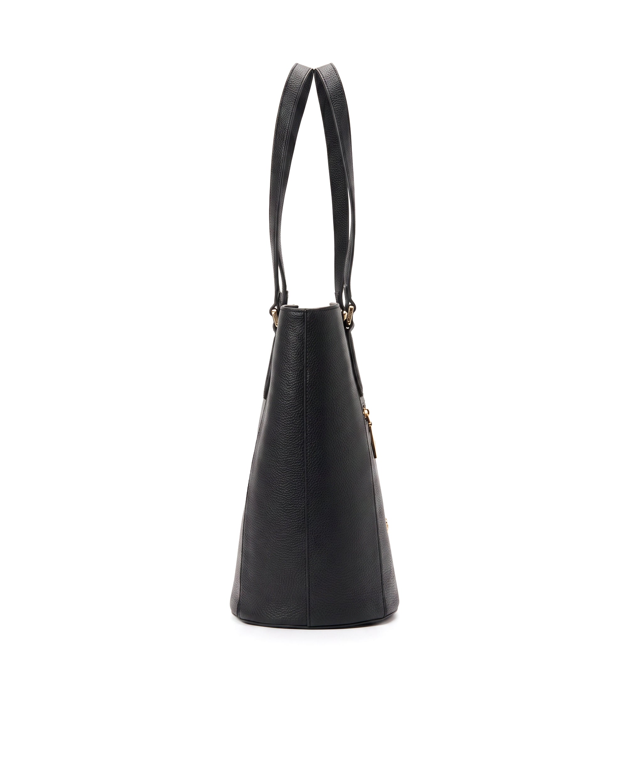 Lyre Bag Black