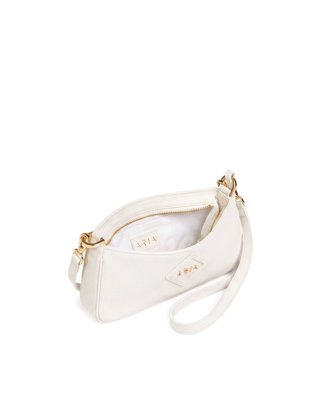 Breather Bag White