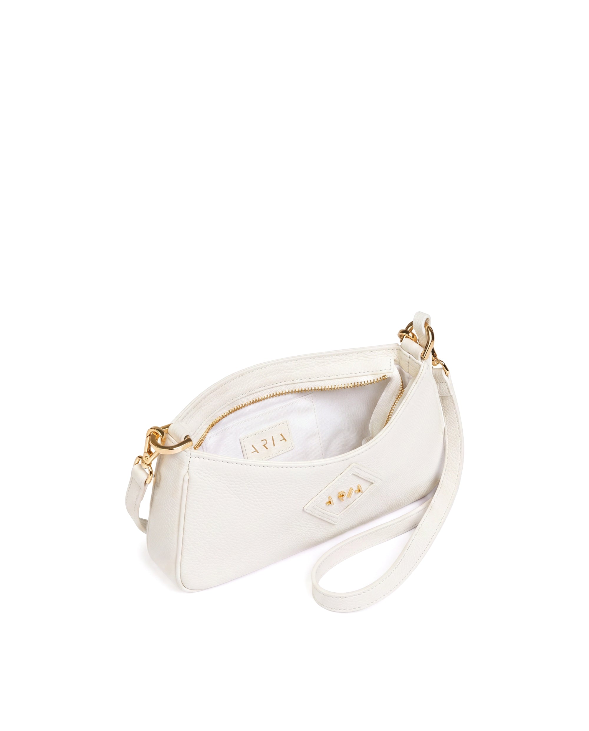 Breather Bag White
