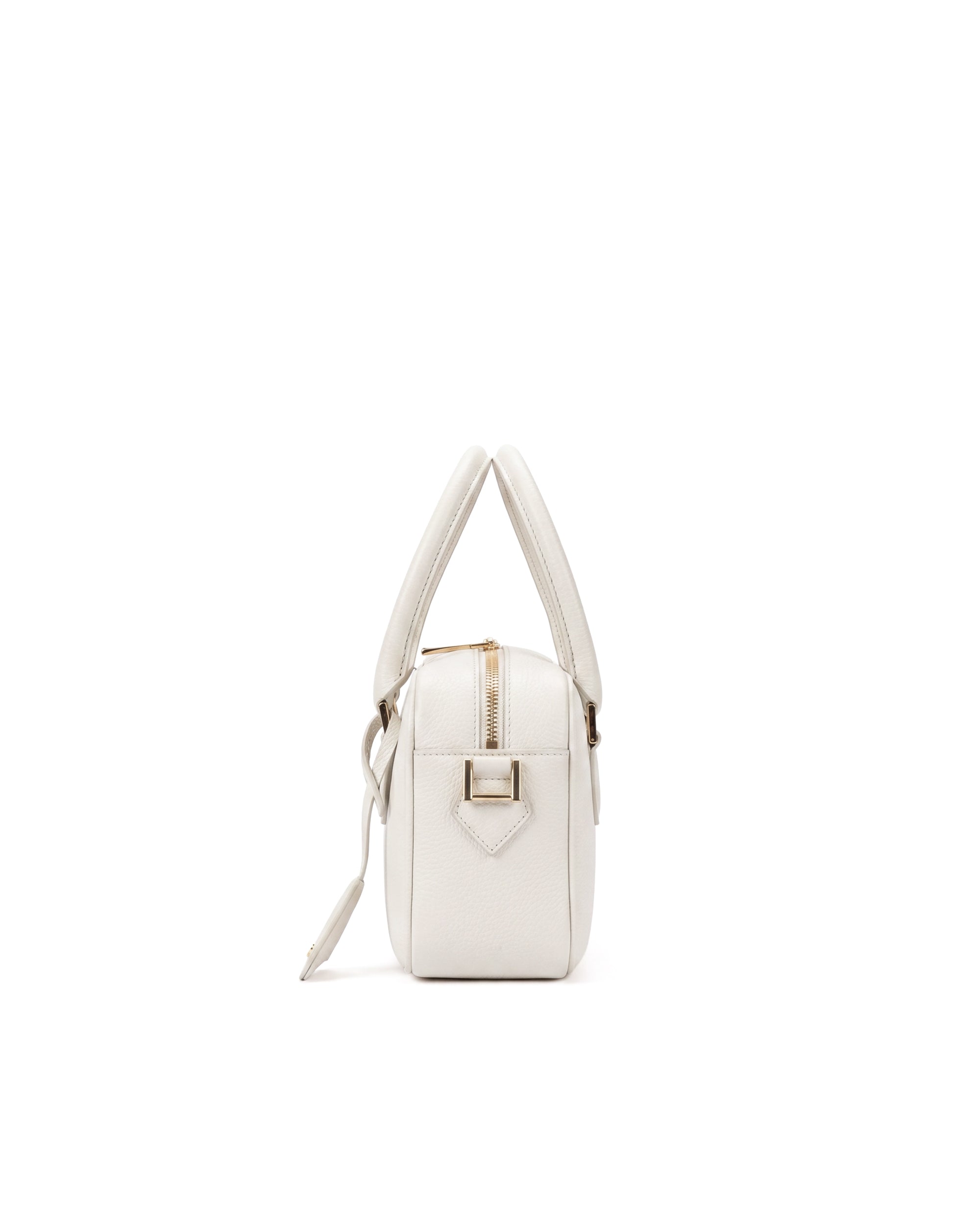 Sonder Note Bag White