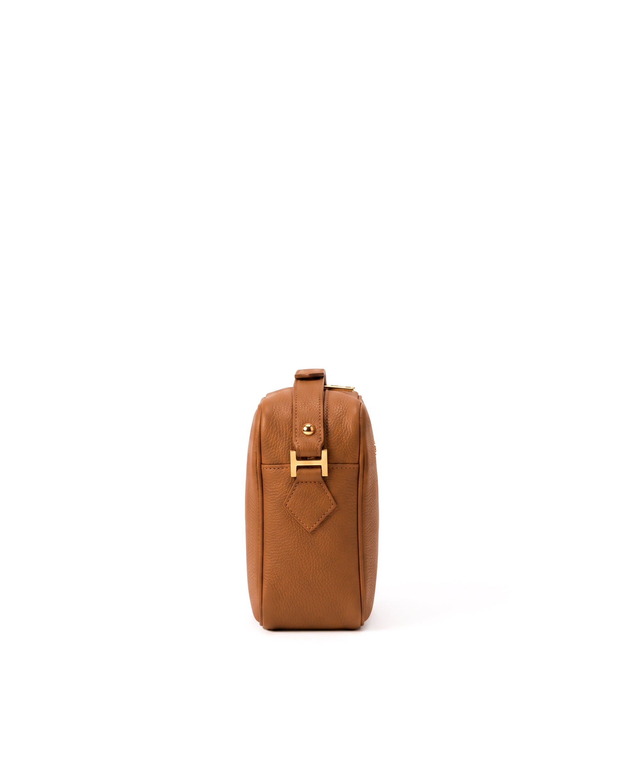Kintsugi Bag Camel