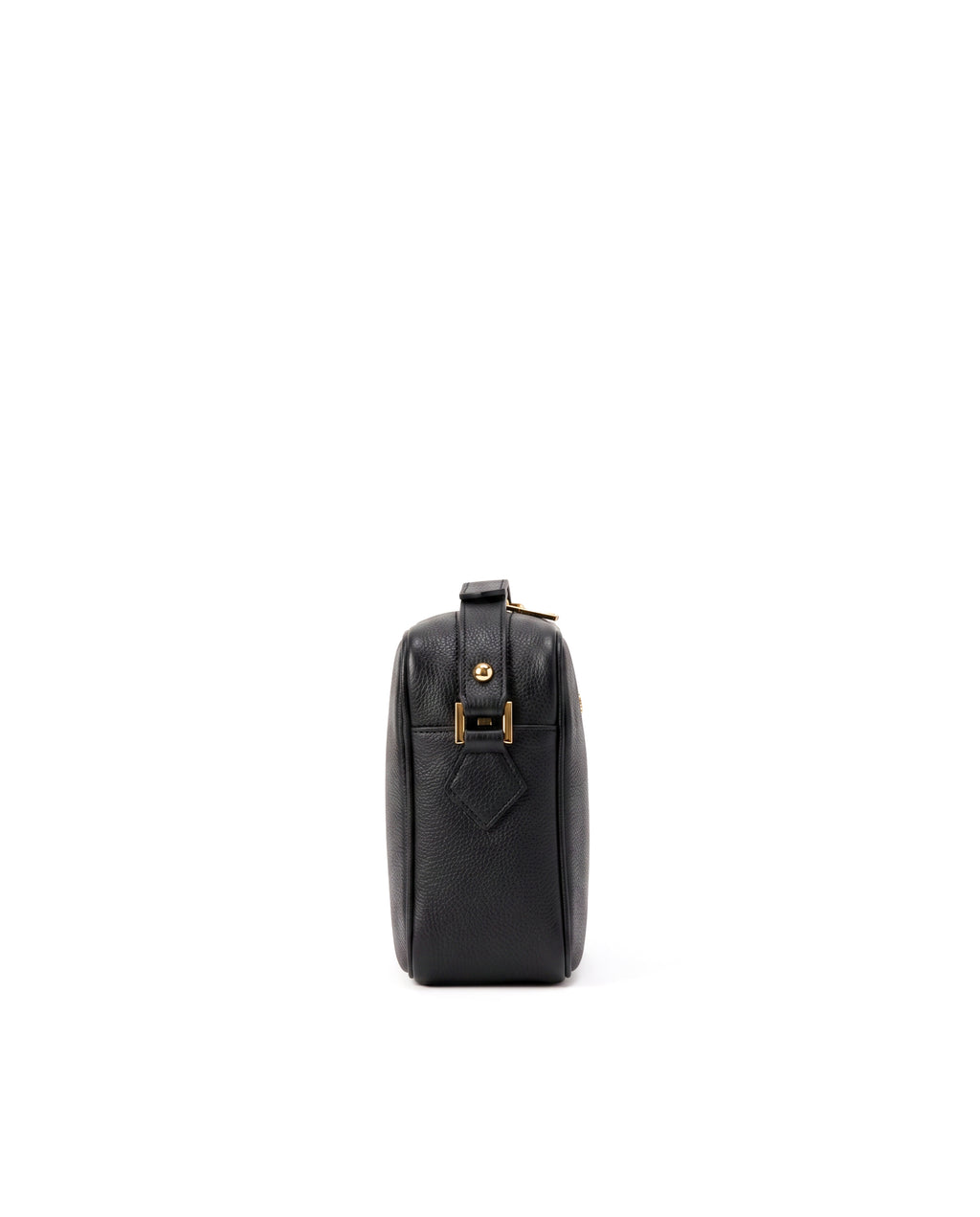 Kintsugi Bag Black