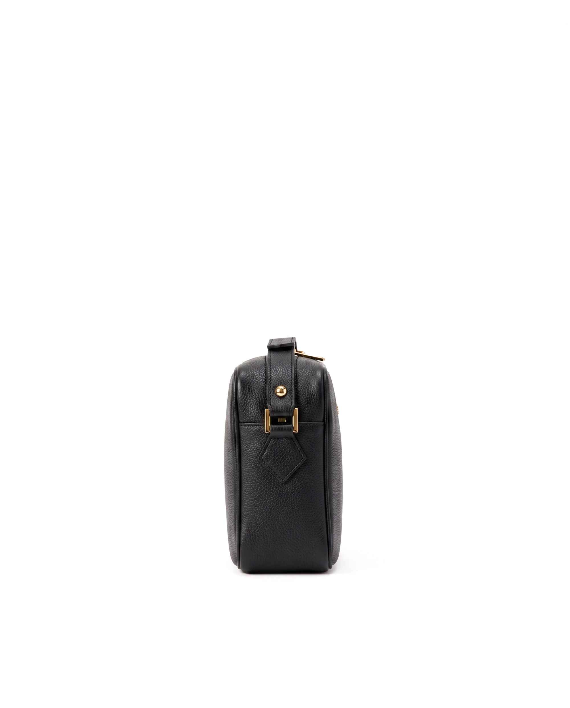 Kintsugi Bag Black
