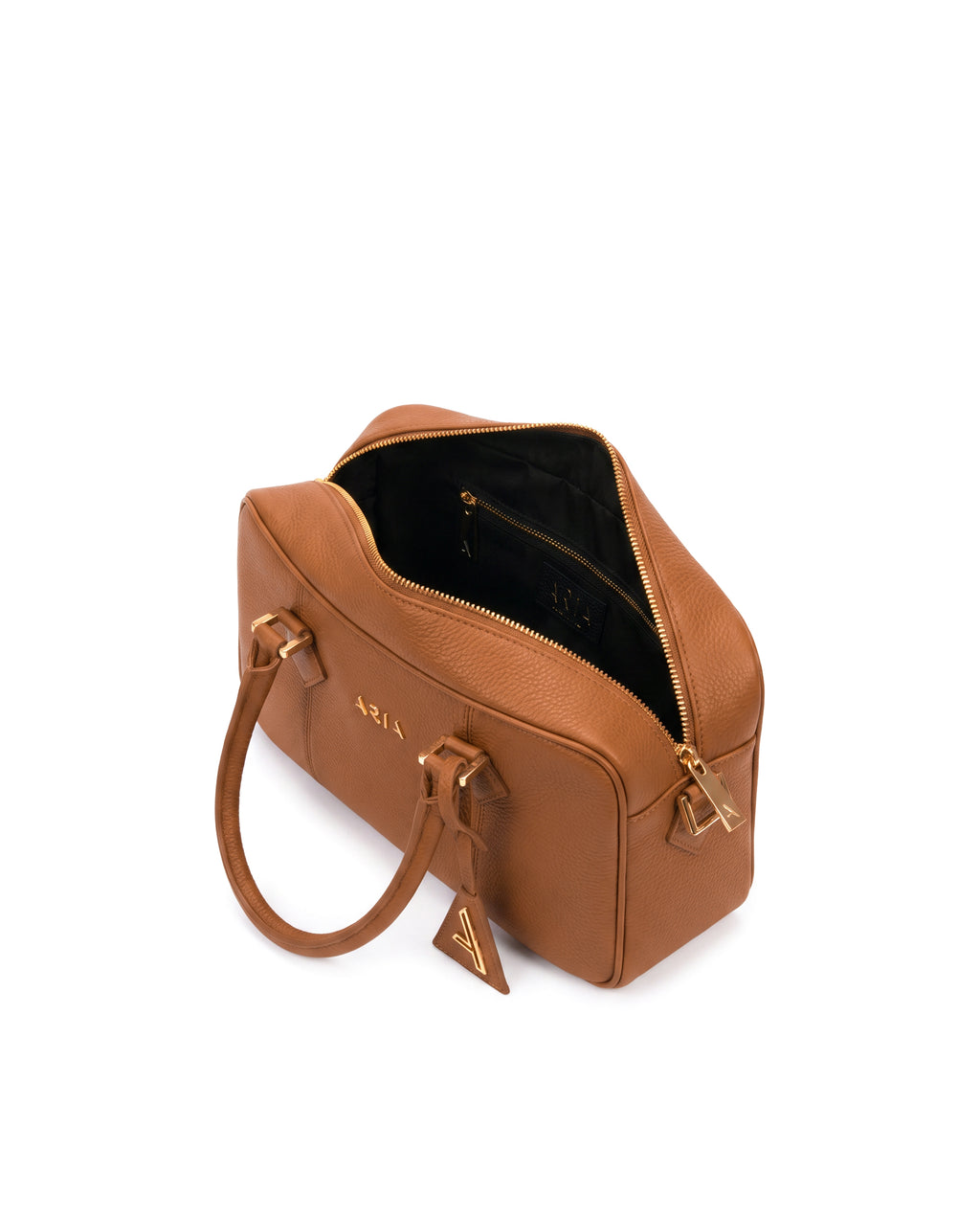 Sonder Note Bag Camel