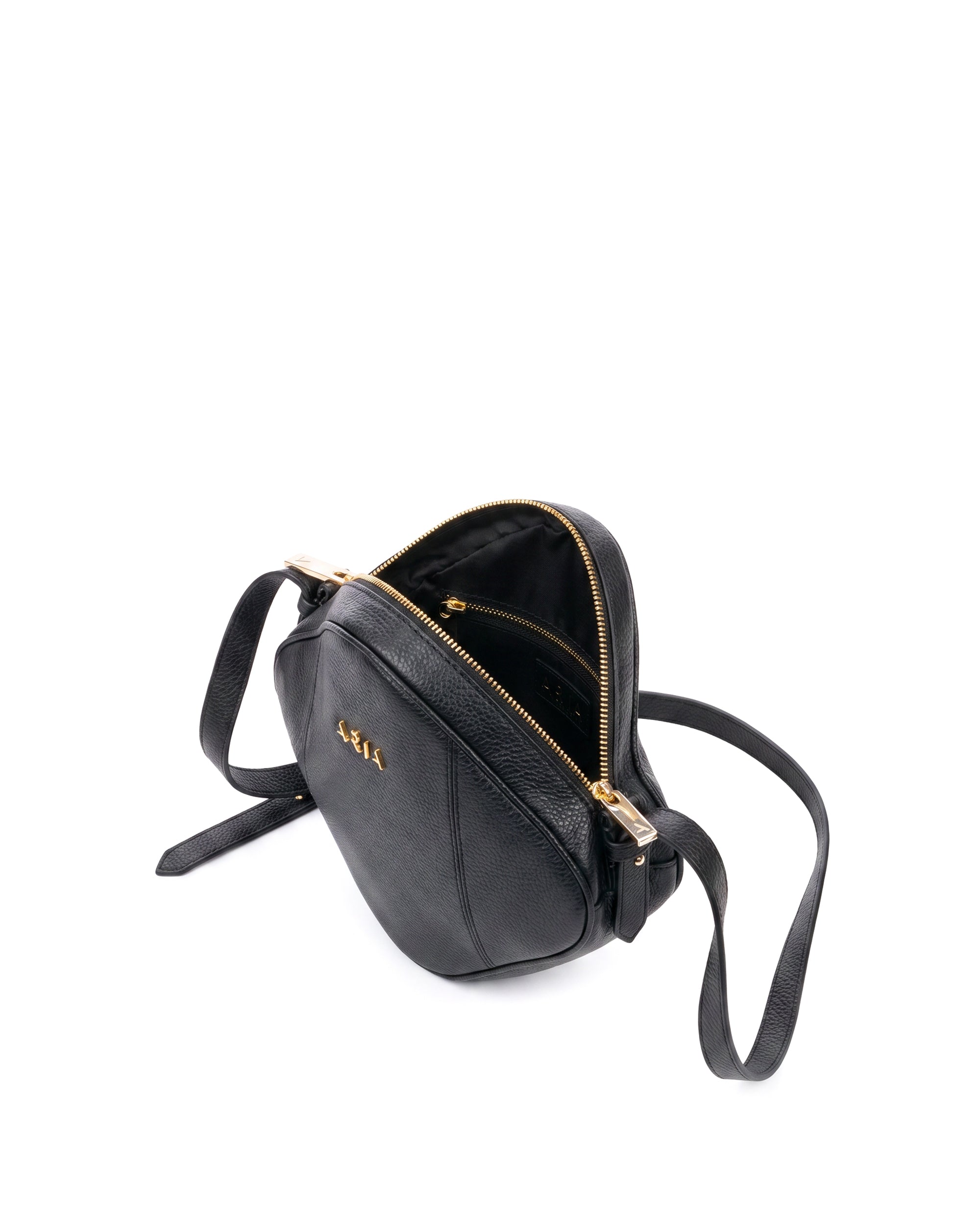 Adàmas Bag Black