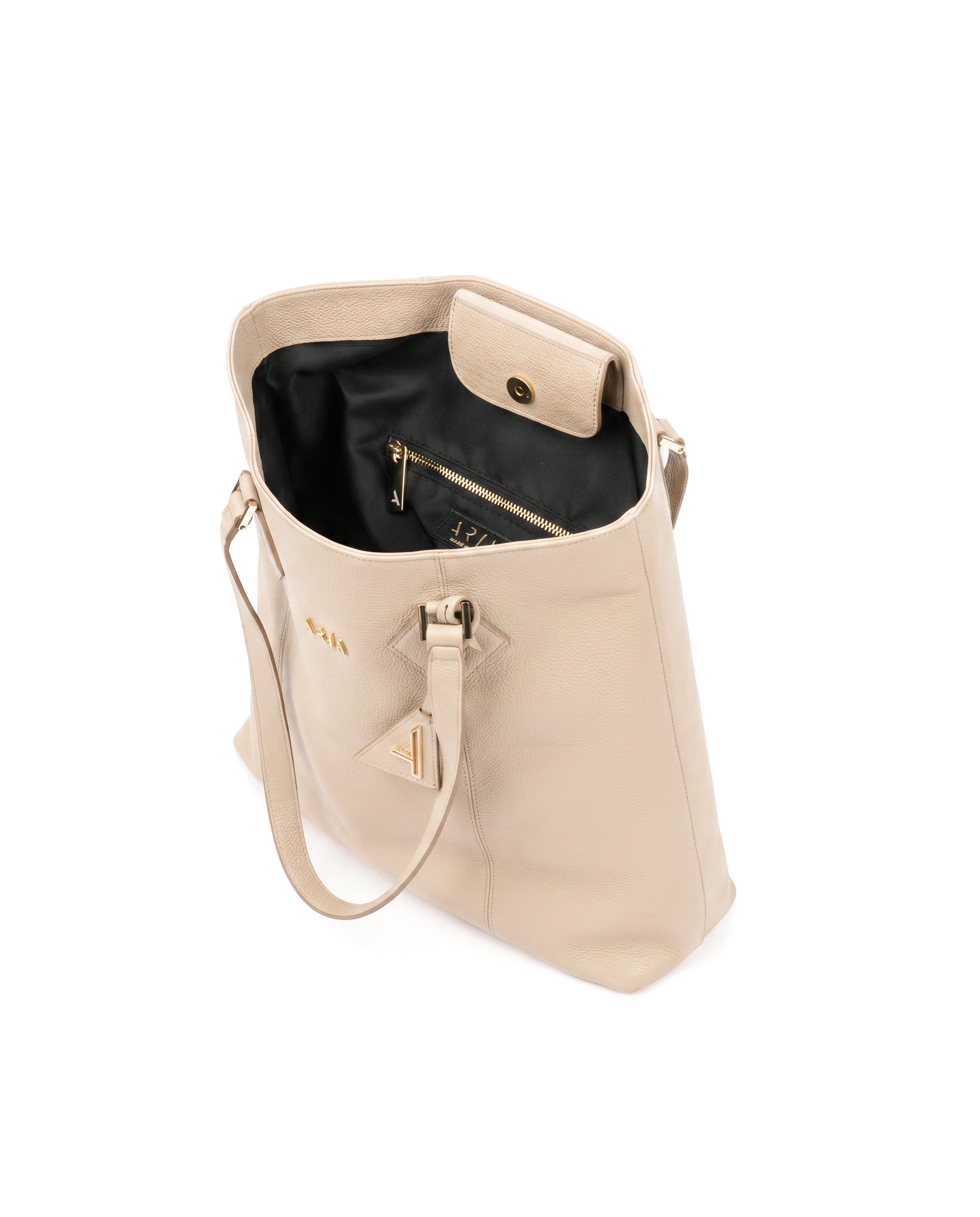 Vessel Bag Blush