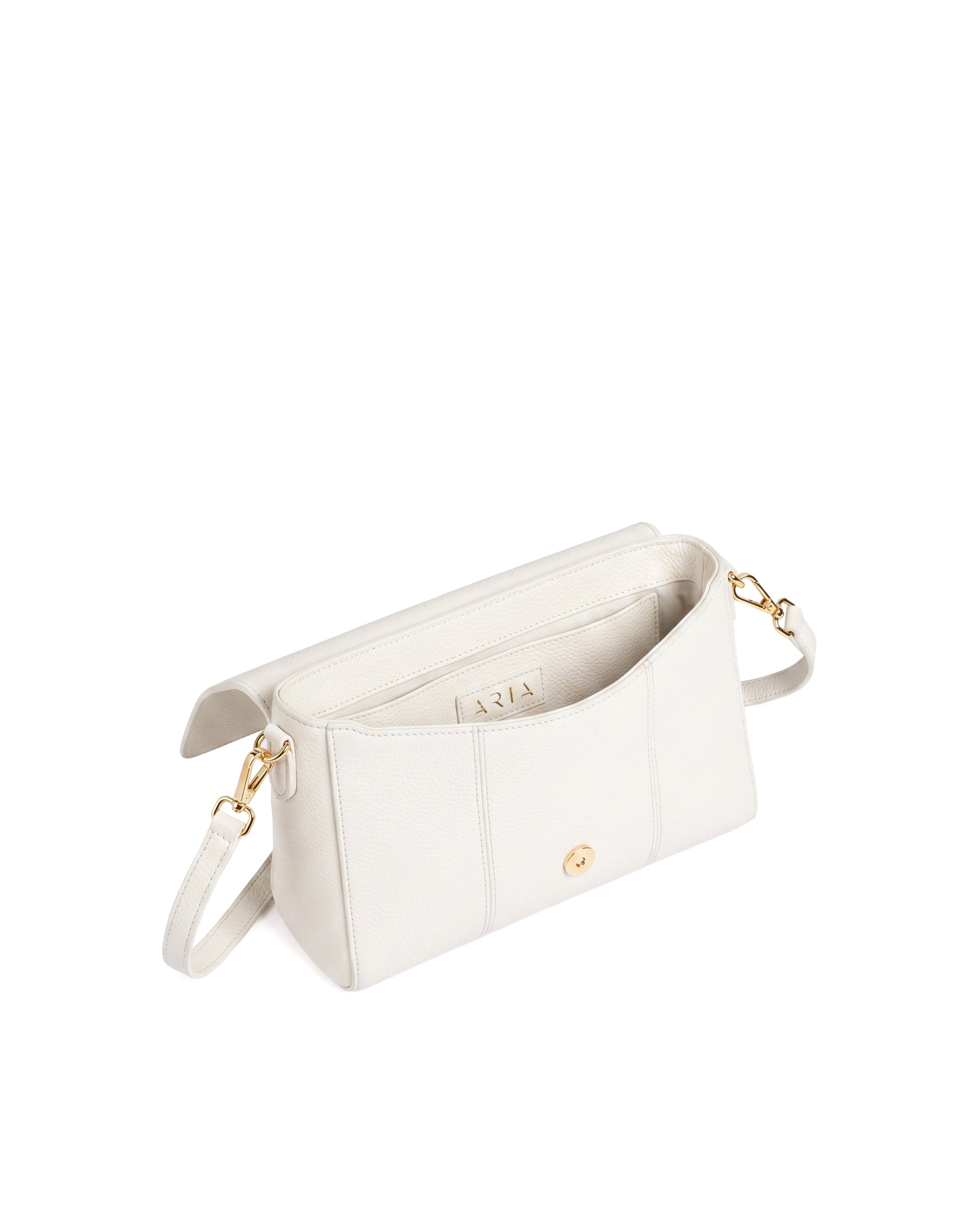 Livret Bag White