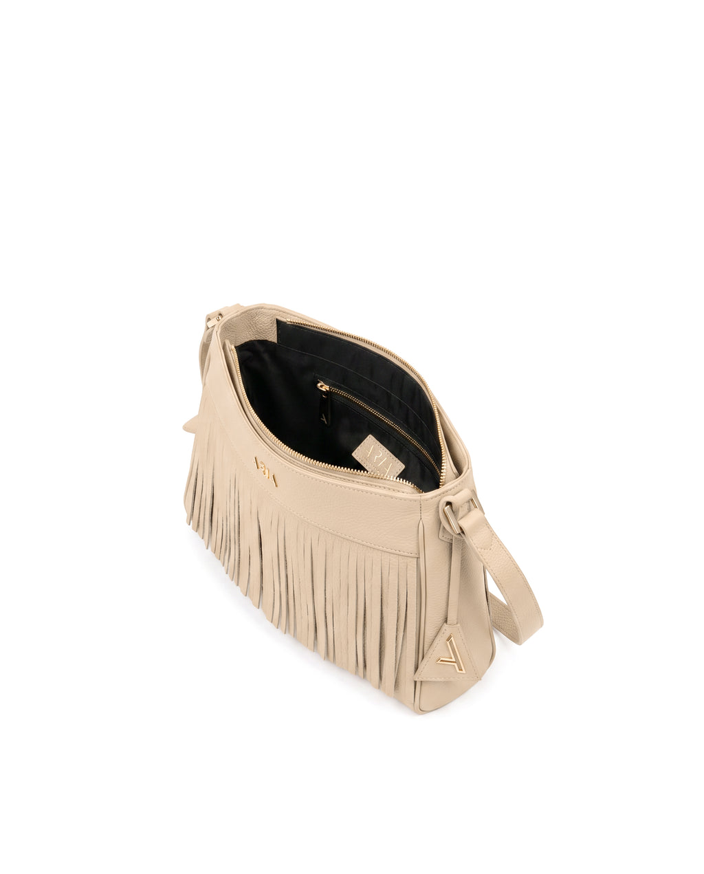 Charleston Bag Blush