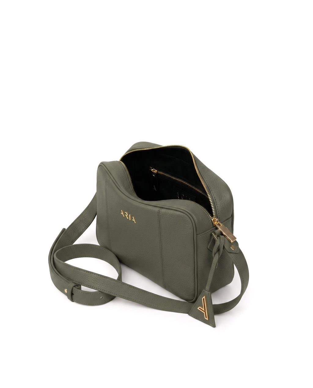 Kintsugi Bag Forest