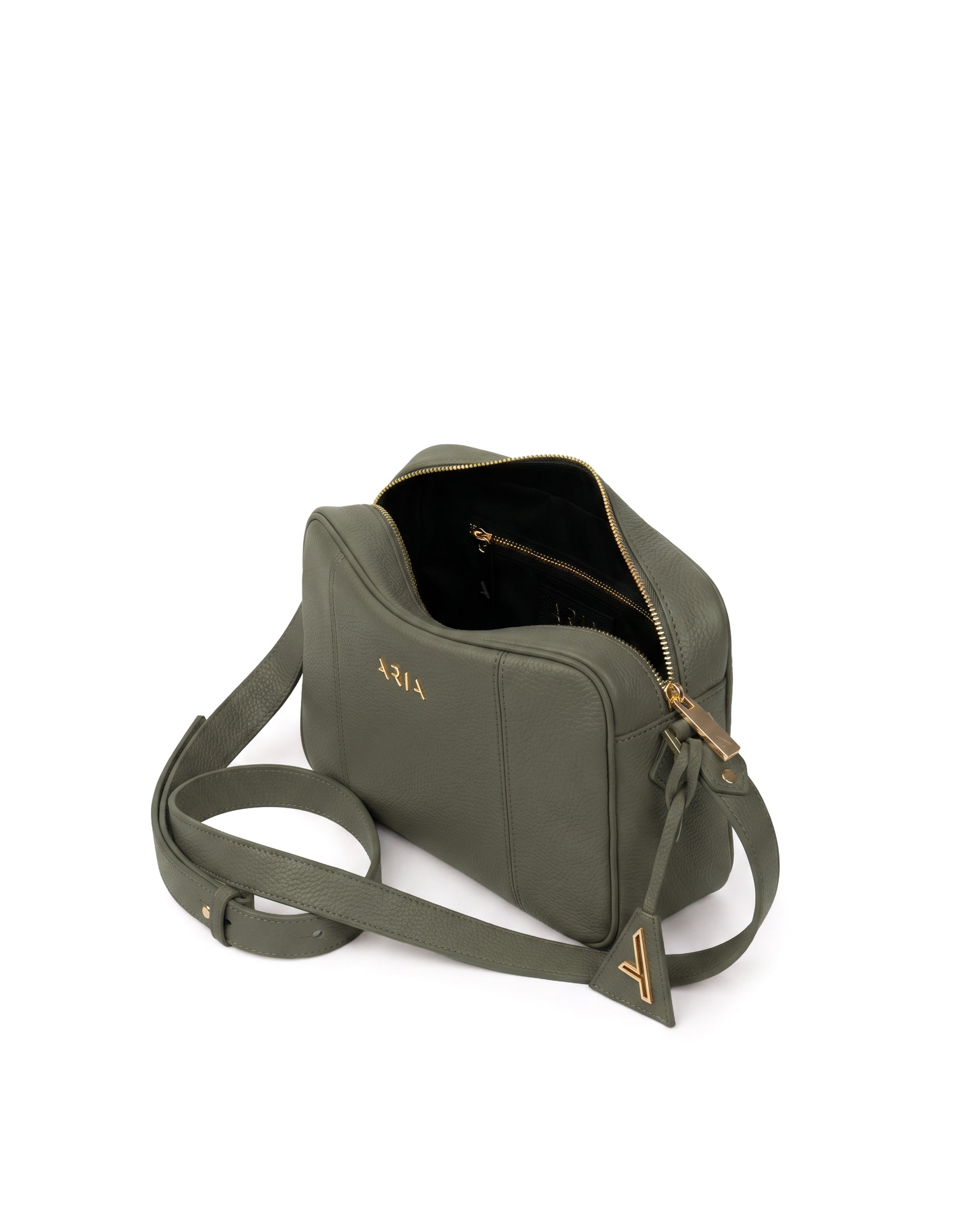 Kintsugi Bag Forest
