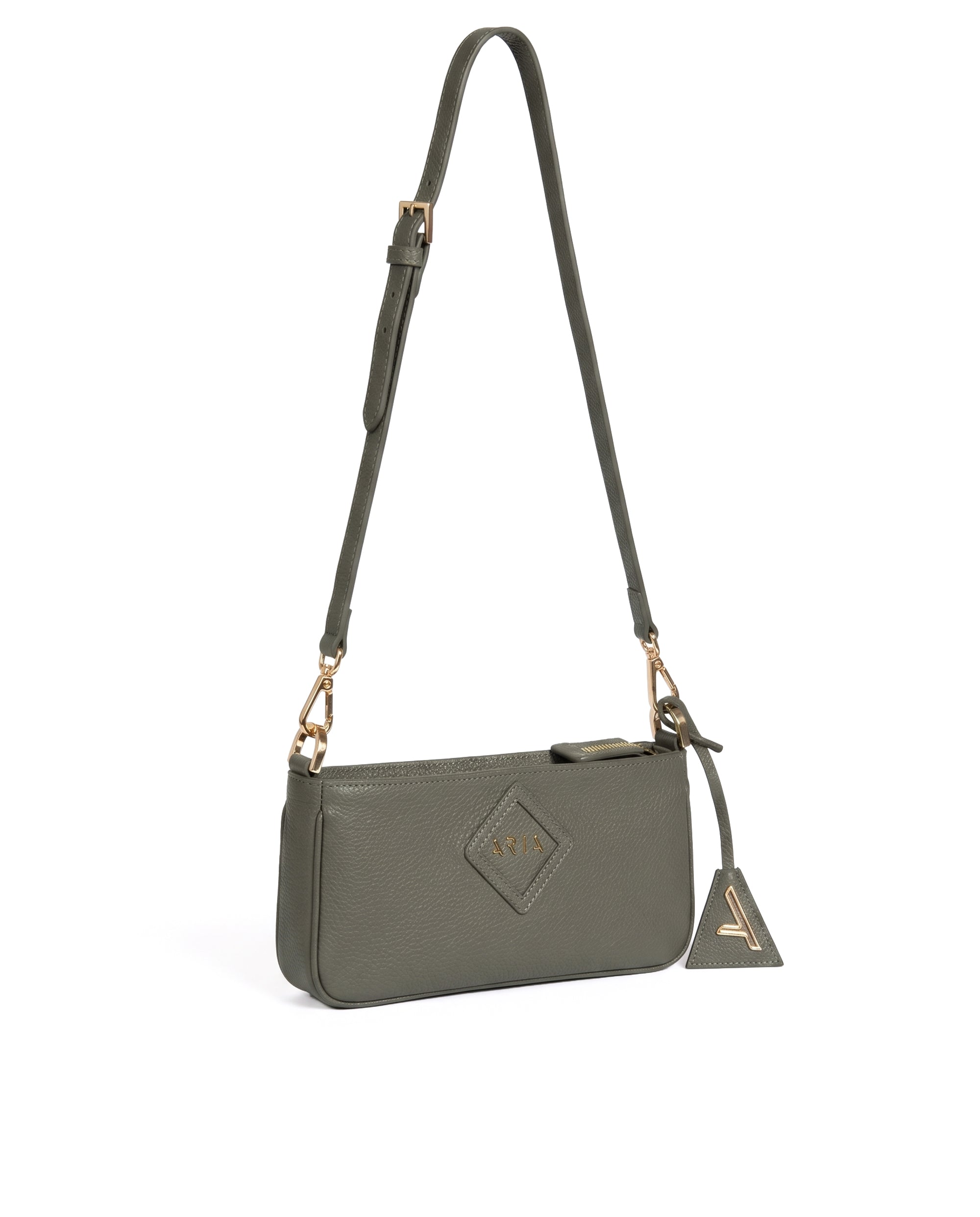 Breather Bag Forest