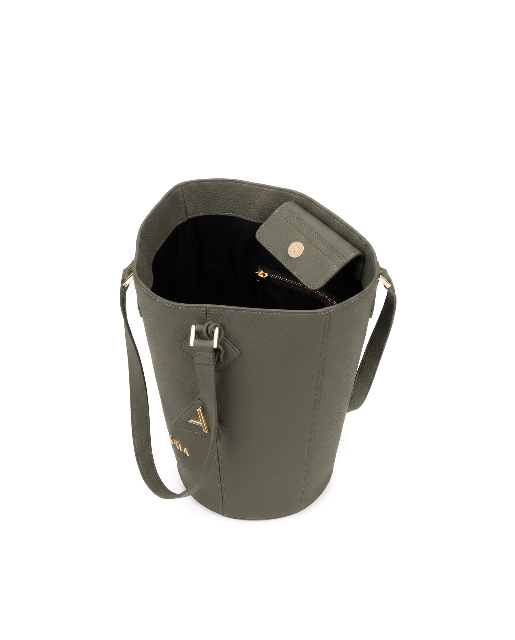 Lyre Bag Forest