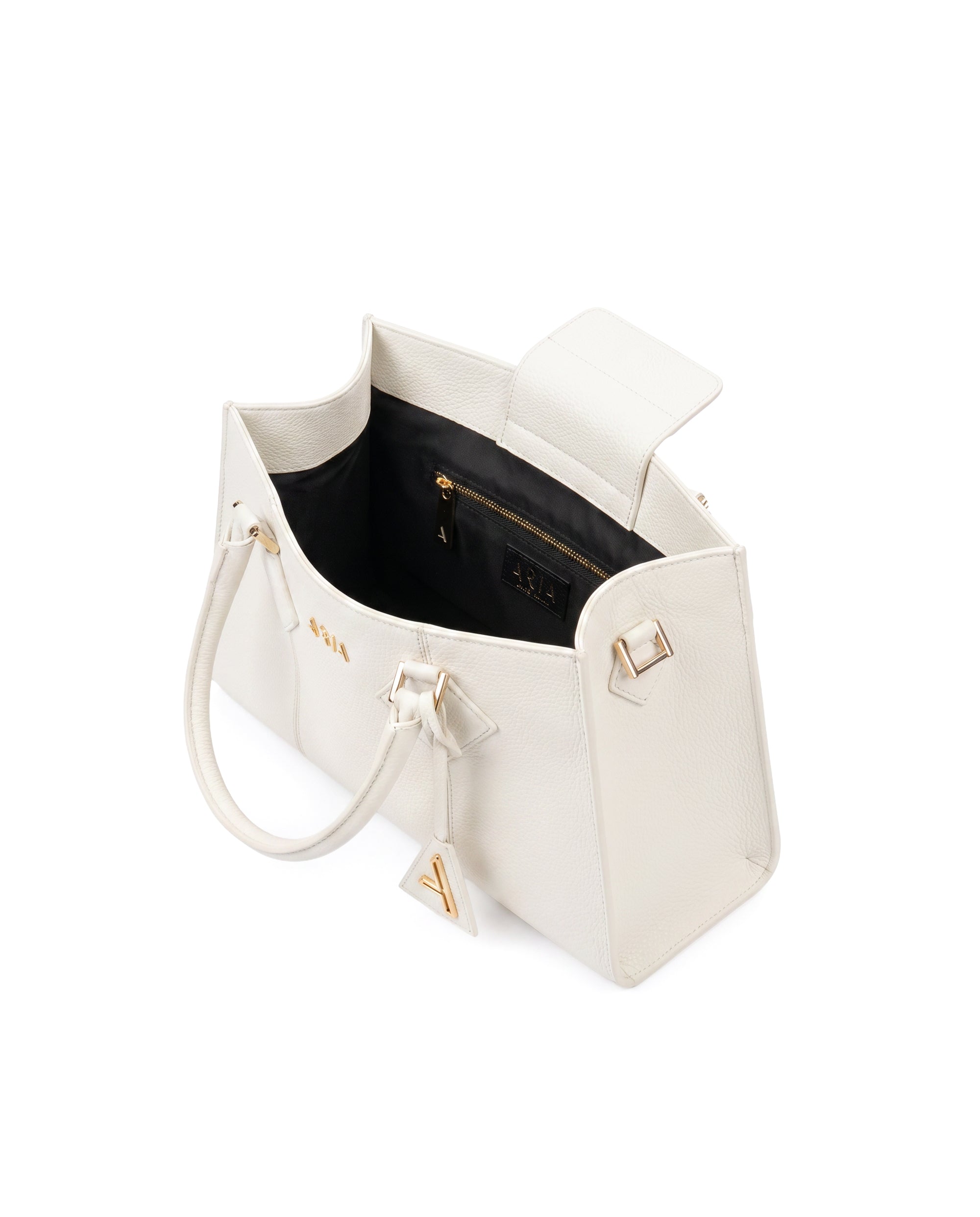 Eve Bag White