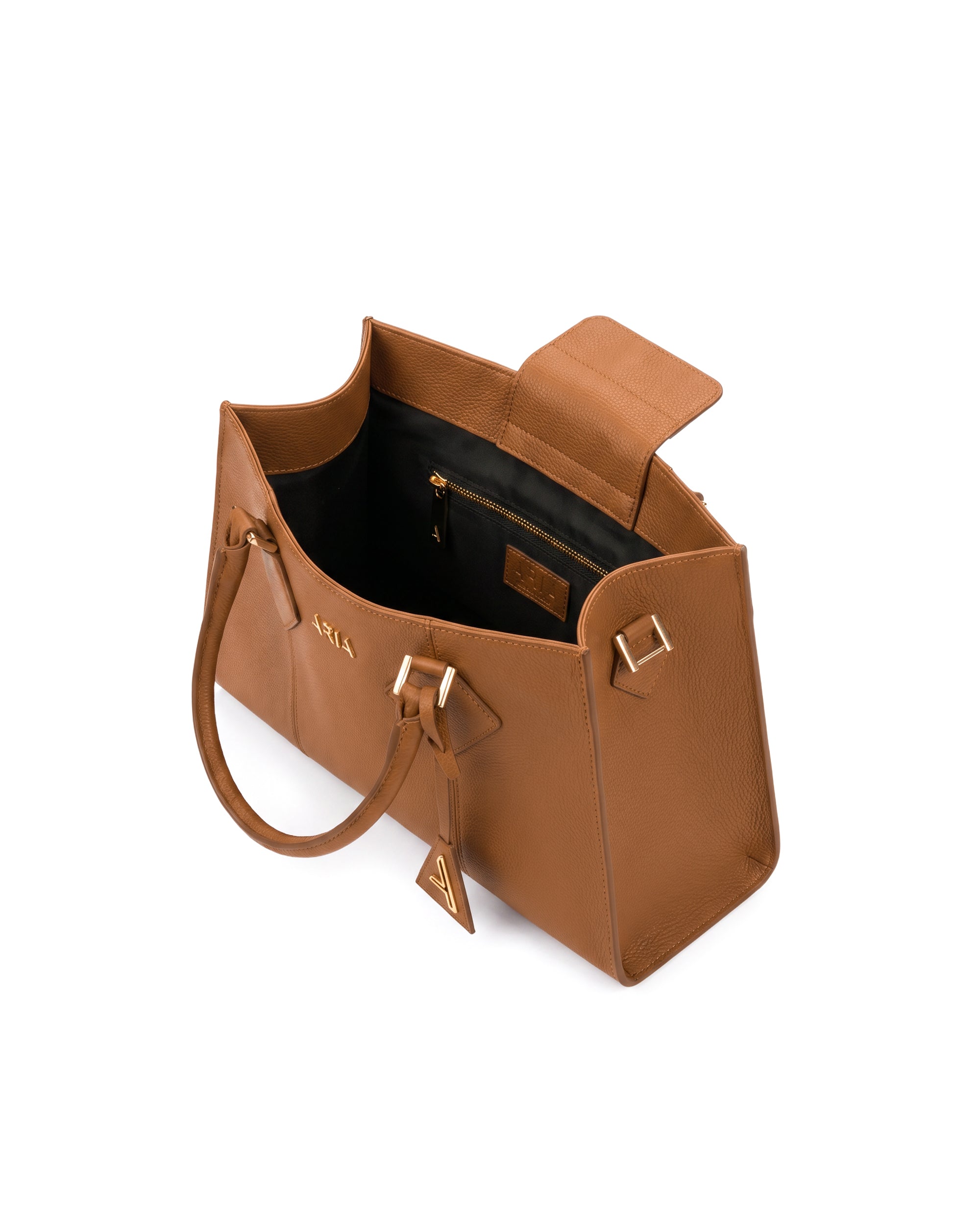 Eve Bag Camel