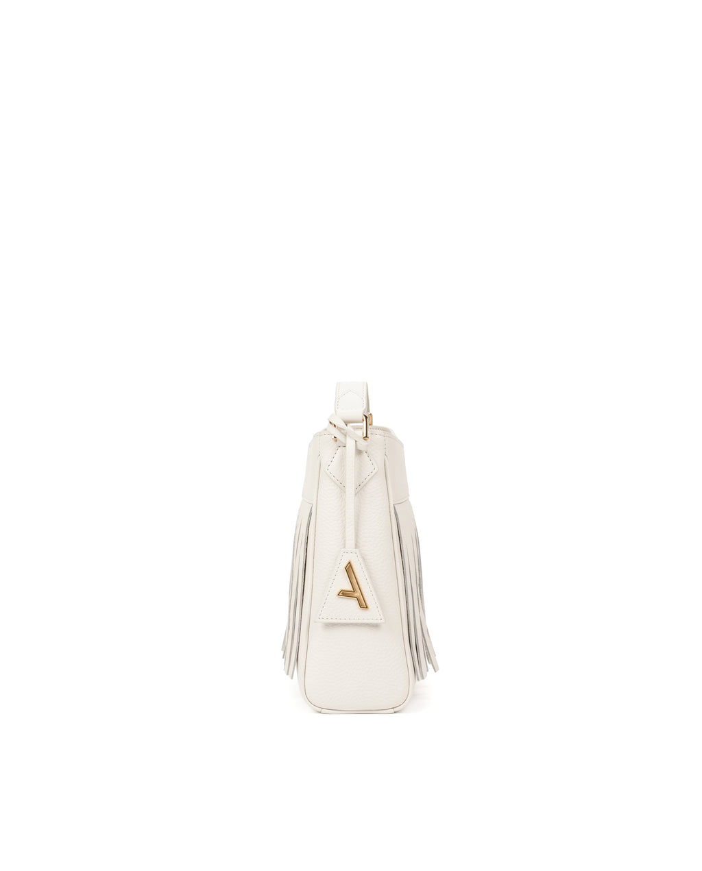 Charleston Bag White
