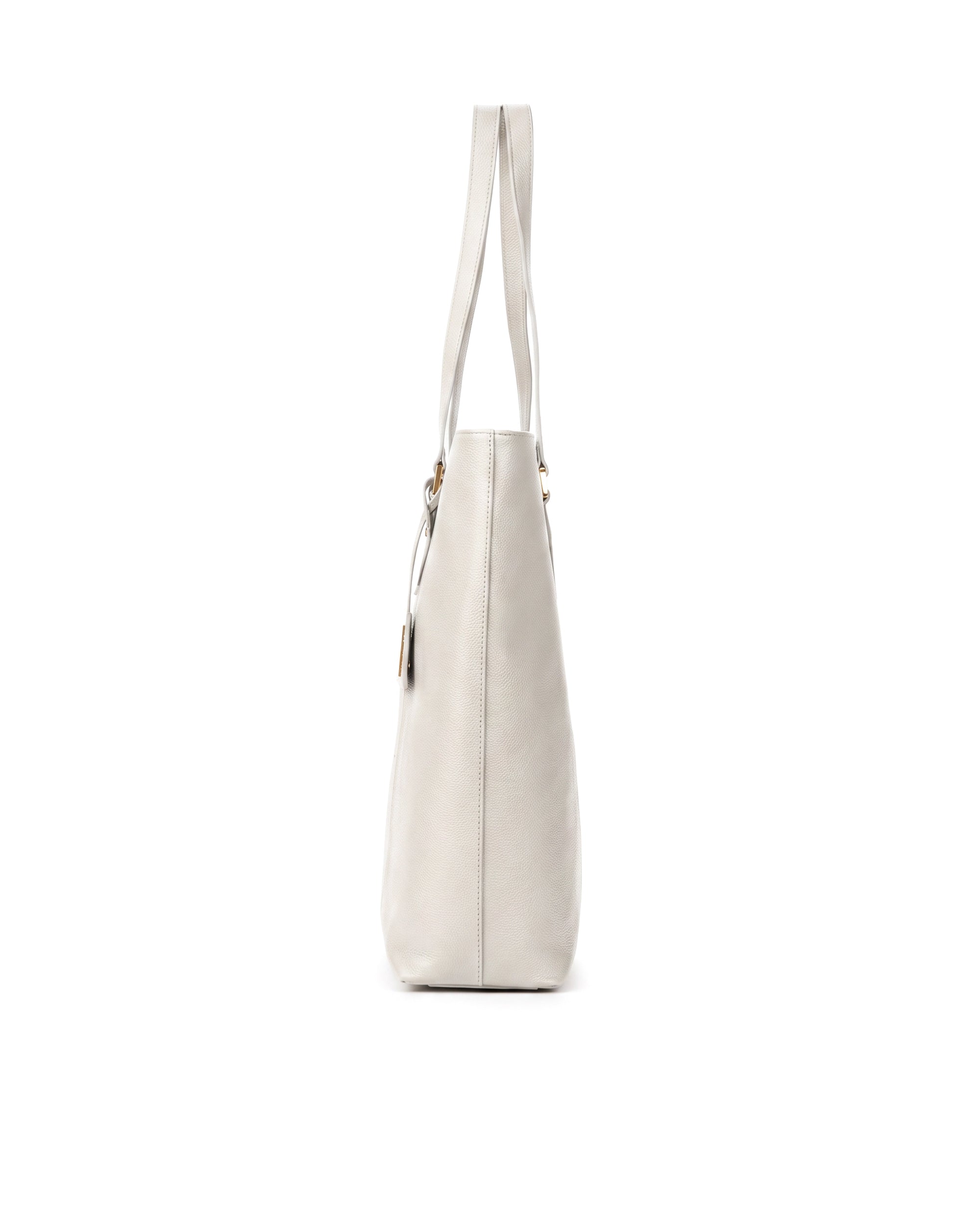 Vessel Bag White