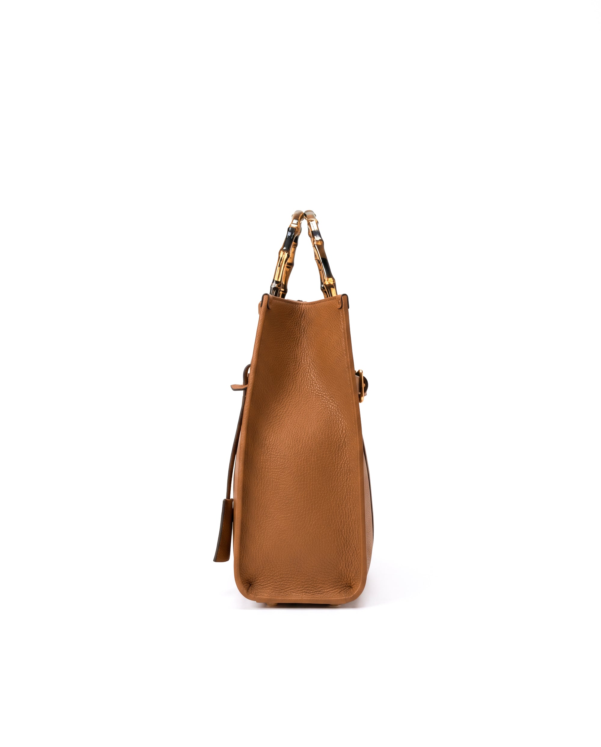 Aura Bag Camel
