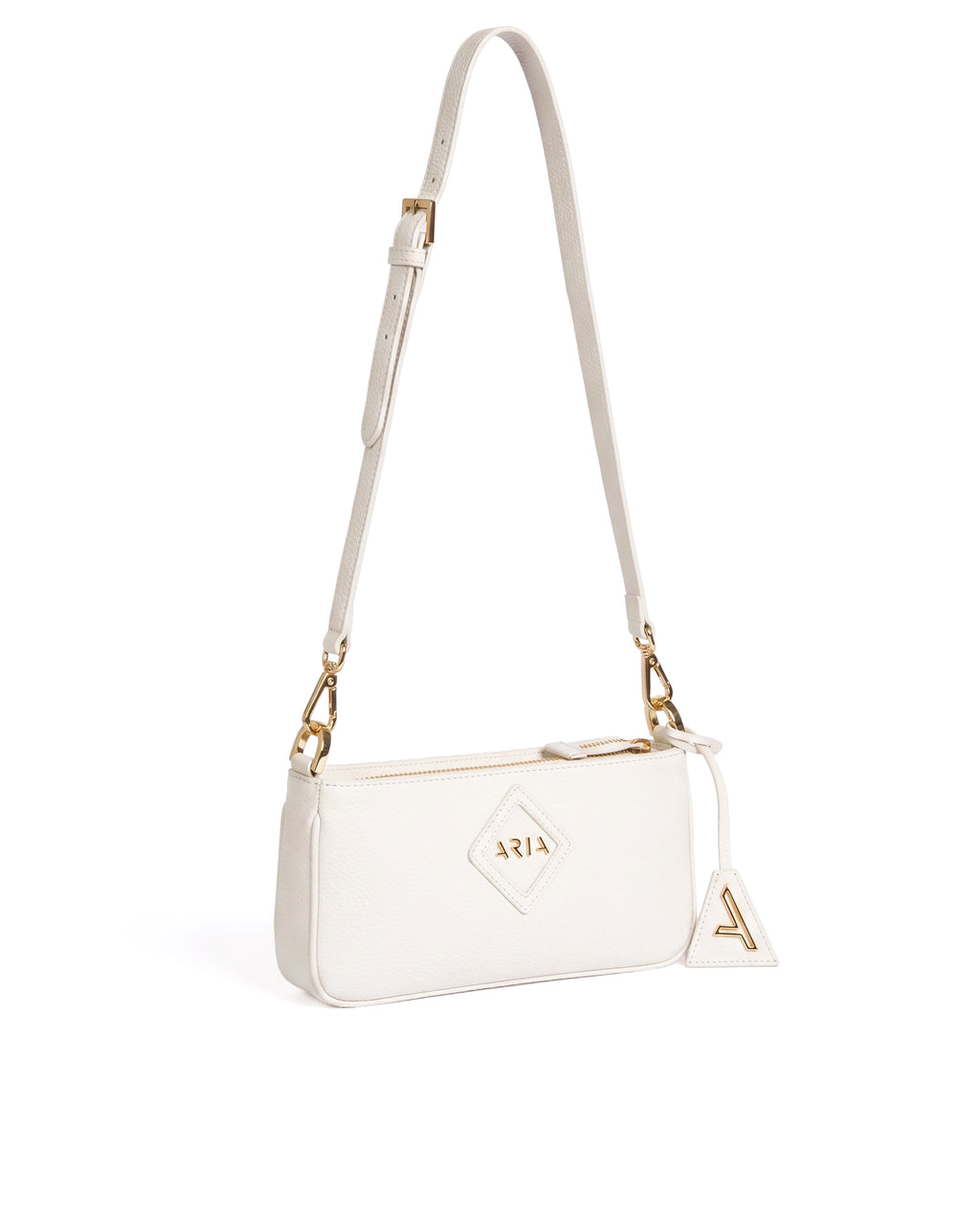 Breather Bag White