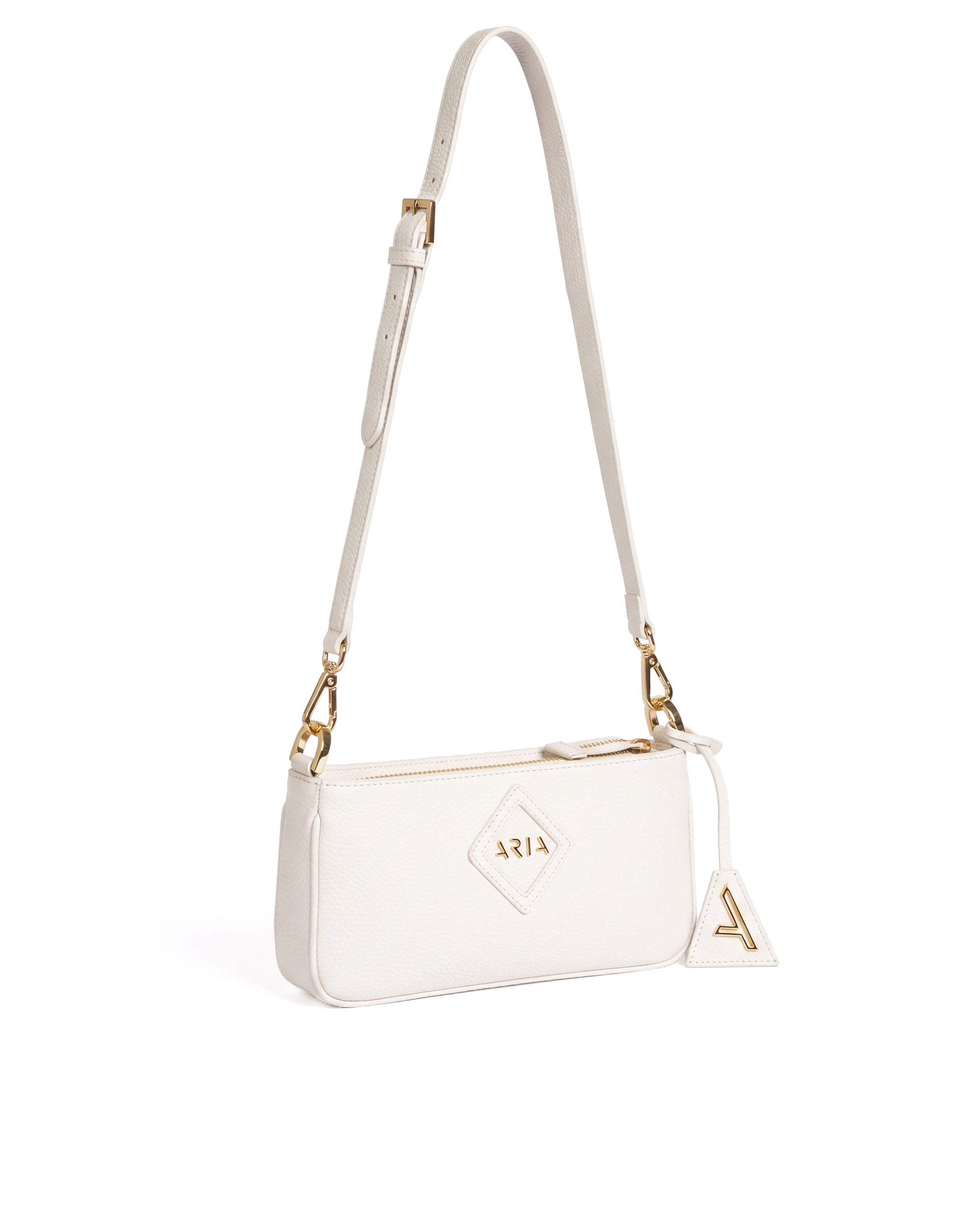 Breather Bag White