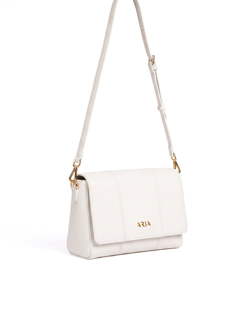 Livret Bag White