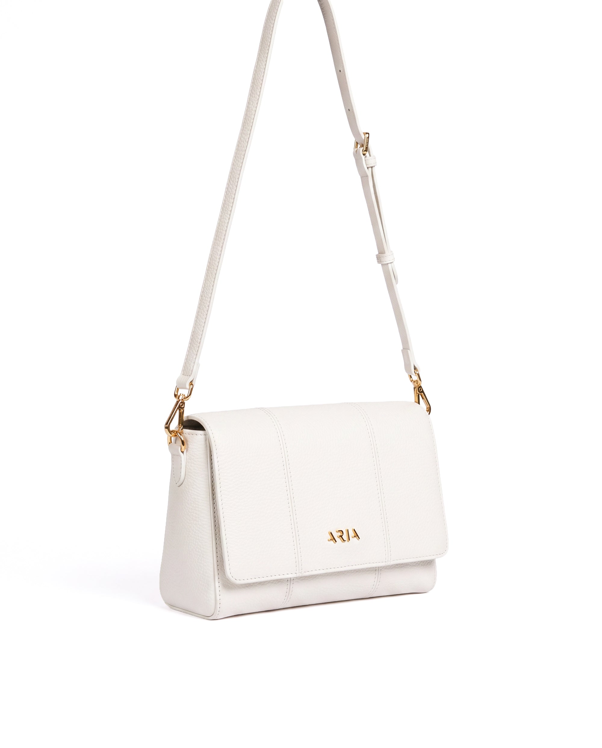 Livret Bag White