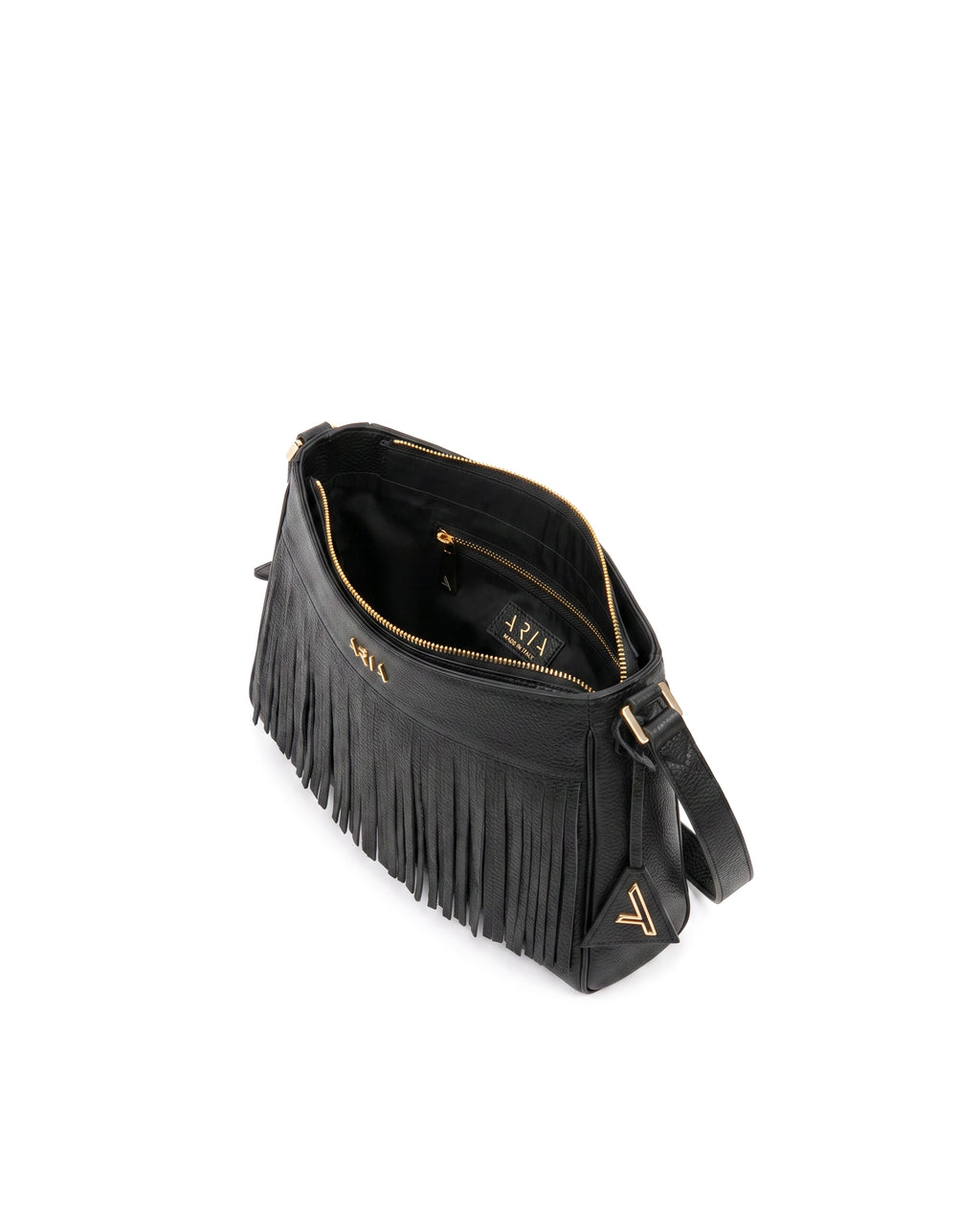 Charleston Bag Black