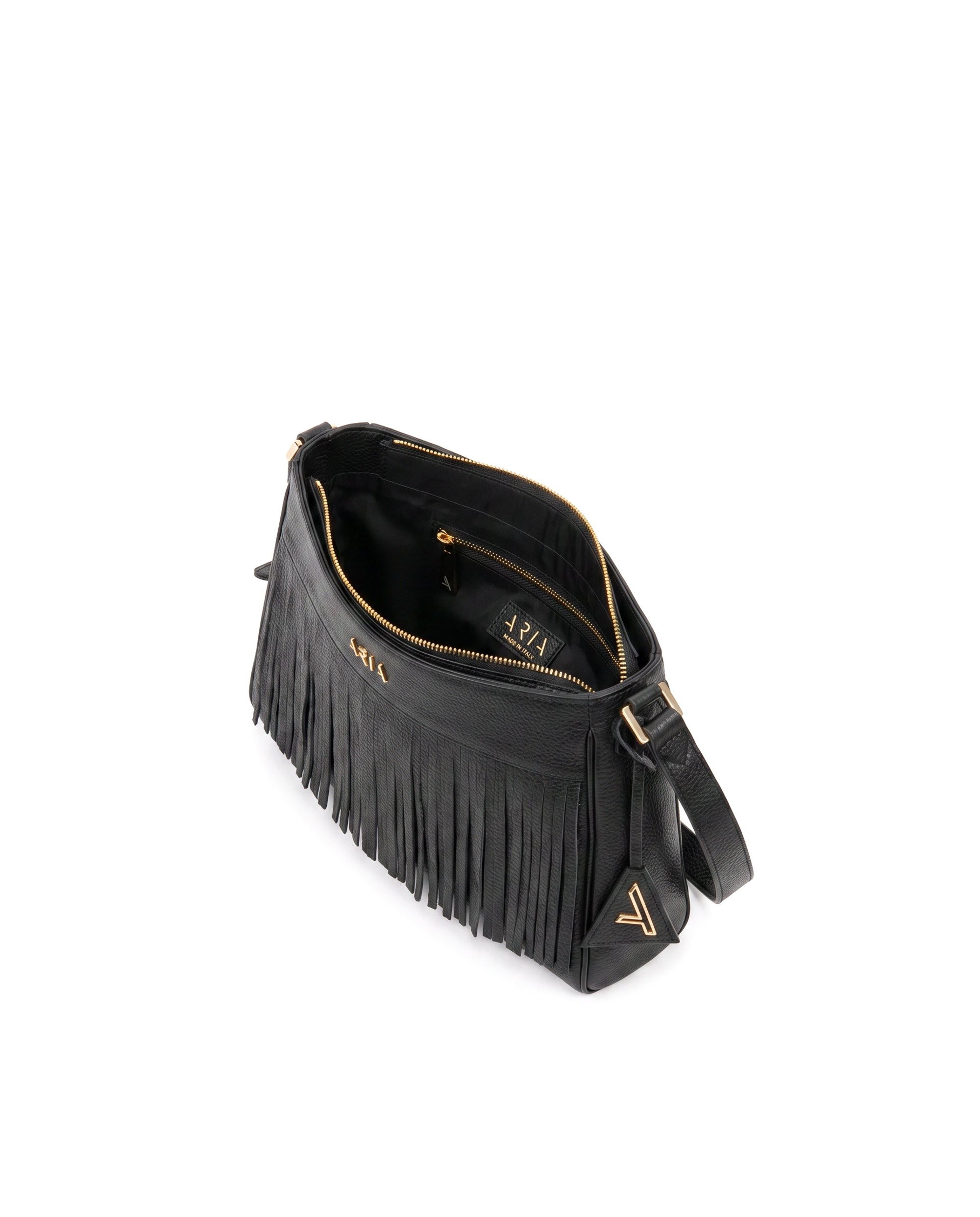 Charleston Bag Black