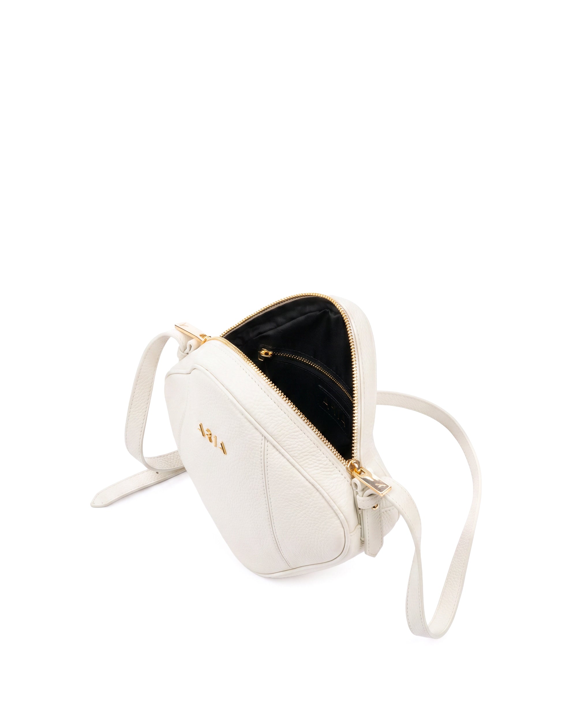 Adàmas Bag White